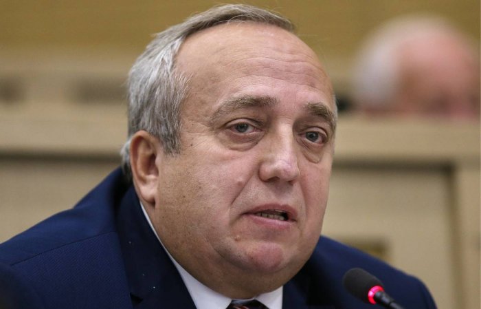 Без миротворцев там не обойтись — Клинцевич о ситуации в Нагорном Карабахе
