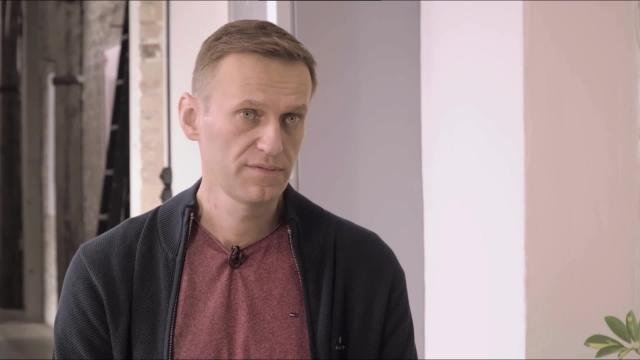 Песков: новых данных об «отравлении» Навального из ФРГ до сих пор нет