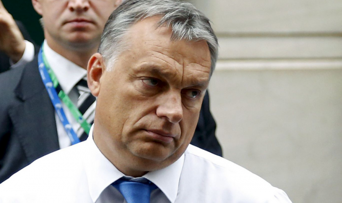 Европейцы устроили судилище над Венгрией, и «демократия» задавила суверенность