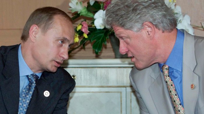 Голые фейки: как «Медуза» исковеркала слова Путина о затонувшей подлодке «Курс»