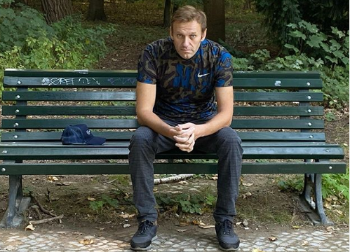 Кое-что не уложилось в общую картину: МВД опровергло версию ФБК об отравлении Навального