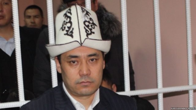 В Киргизии новый премьер – только что из тюрьмы: чего ждать России?