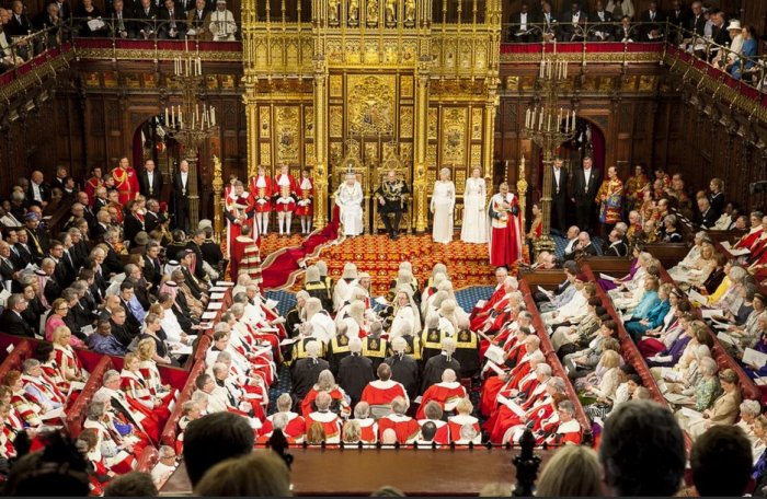 Появится ли «Лорд Московский» в верхней палате парламента Великобритании?