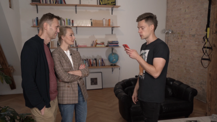 Тяжело отказаться от старых привычек: могло ли интервью Дудя с Навальным набрать 16 миллионов просмотров? 