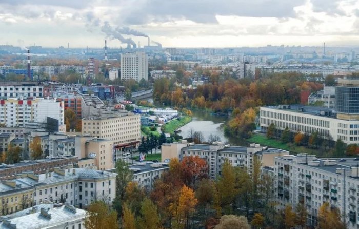 Главы Красногвардейского и Калининского районов откровенно плюют на людей