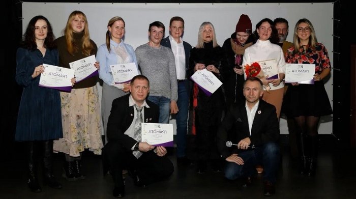 В номинацию «Мой квартал» попали шесть активных граждан из Санкт-Петербурга