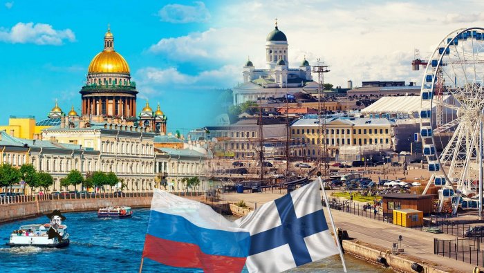 Жители Санкт-Петербурга могут безопасно путешествовать внутри «туристического пузыря»