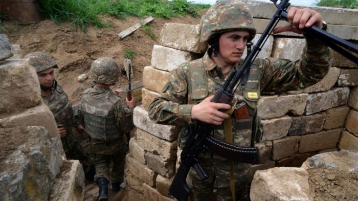 Россия не согласна с турецким планом по Карабаху