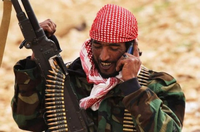 Триполи устраивает информационные провокации, чтобы дать своим бандитам «общего врага»