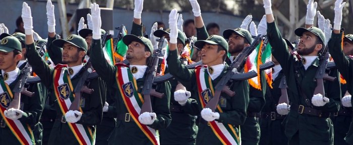 Конец эмбарго: Иран открывает многомиллиардный рынок вооружений