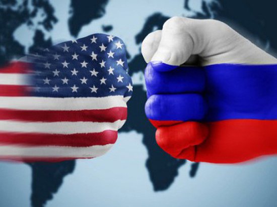Русские ставят США на место: в Китае впечатлены мощным козырем России против Америки