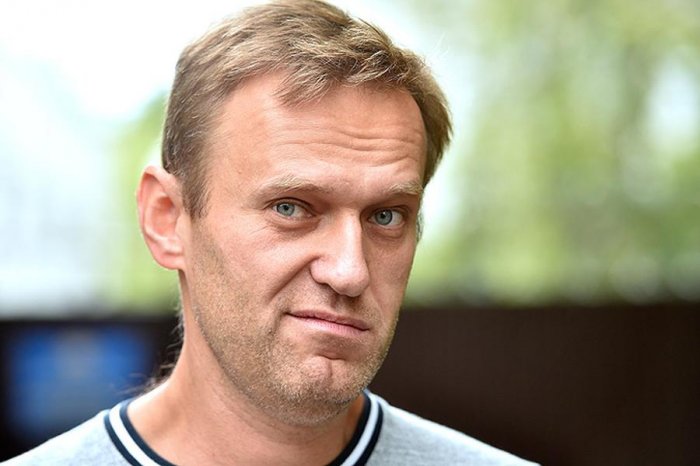 Немецкие эксперты не согласны с заявлением, что Навальный был отправлен