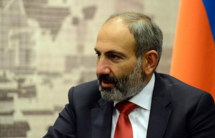 Армения готова заключить мир по Карабаху, но со своими условиями