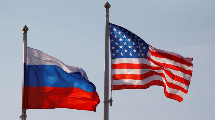 США обвинили Россию в крупнейших кибератаках