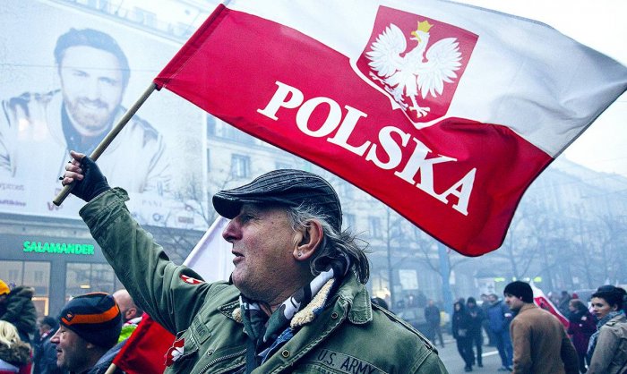 Из-за постоянного самообмана Польша неспособна на серьёзный диалог