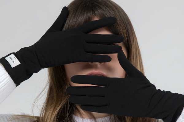 Многоразовое использование перчаток и масок повышает риск инфицирования