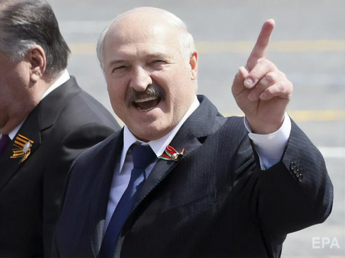 Лукашенко больше не будет выдвигать свою кандидатуру на выборах