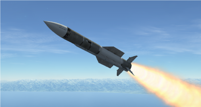 «Стрела» возродилась: Россия реанимировала зенитную ракету Р-37М