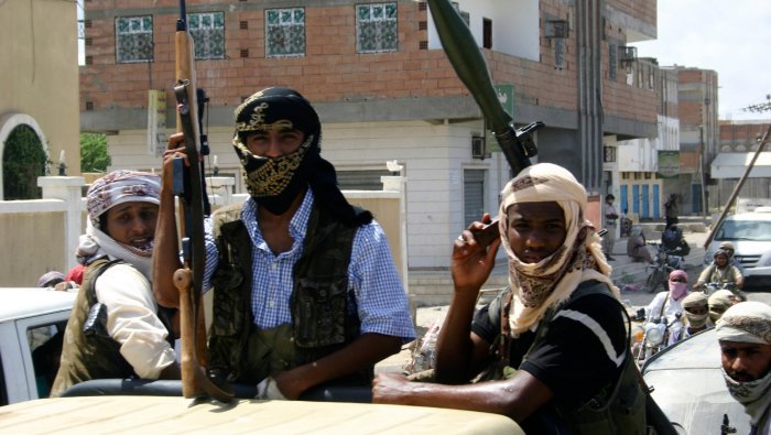 Махджуб: Кризис в Ливии создан радикальными исламистами