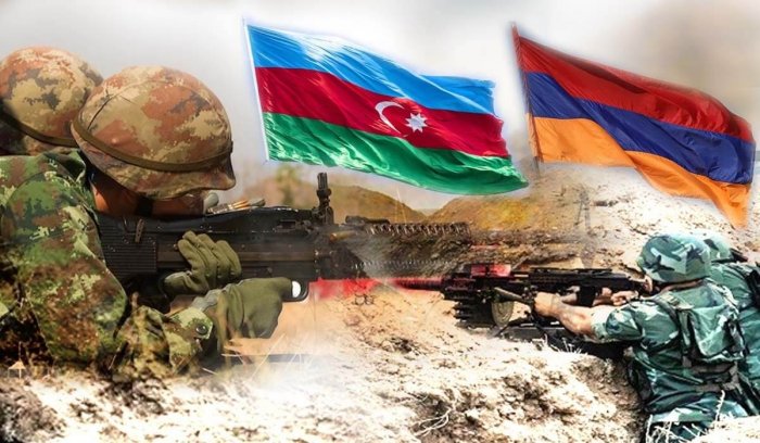 Мир близок, или Кто оказал влияние на урегулирование ситуации в Нагорном Карабахе