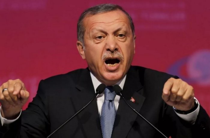 Турцию могут исключить из НАТО – в Европе недовольны поведением Эрдогана