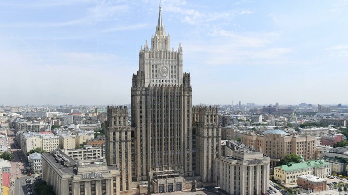 Россия предупредила Азербайджан о последствиях нападения на Армению