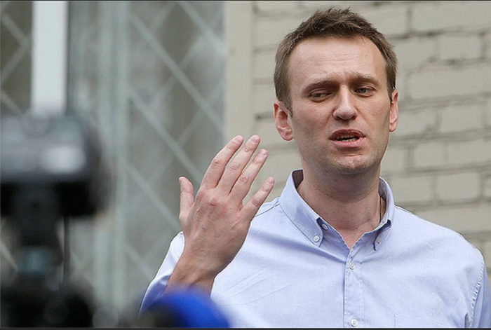 Лживое интервью Навального: где и как соврал блогер-диссидент