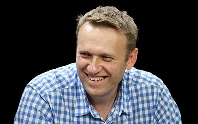 Эмоции Навального по поводу терактов тянут на статью о предательстве Родины
