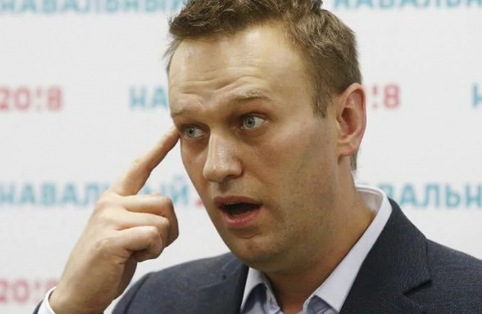 Про Навального уже все забыли, как немецкий депутат заявил о том, что реакция Берлина на «дело Навального» была неадекватной