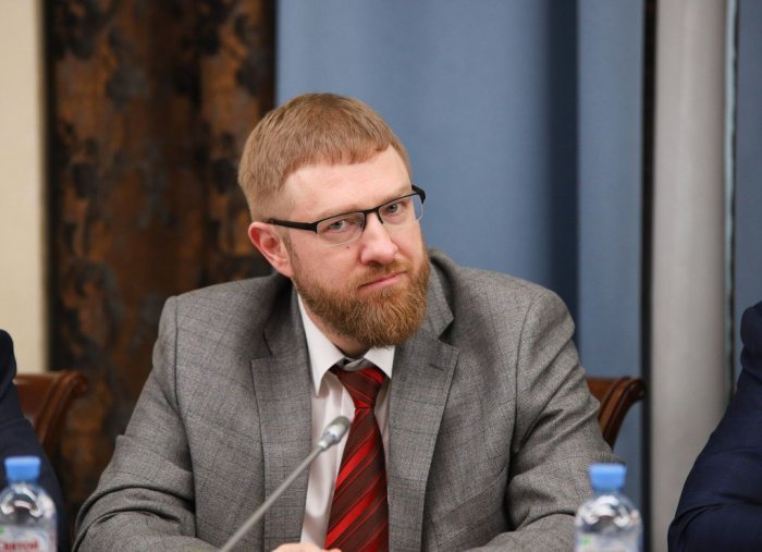 Малькевич раскритиковал «праздничный» номер «Новой газеты»