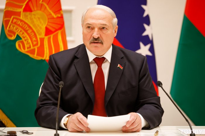 Лукашенко - выборы в США нарушили даже внутреннее законодательство страны
