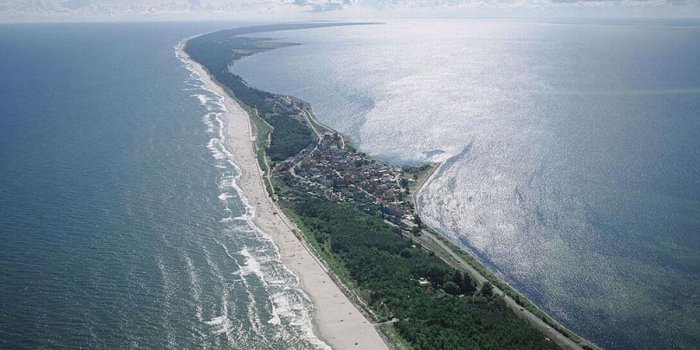 Как из-за русофобии Польша может спровоцировать экологическую катастрофу в Балтийском море