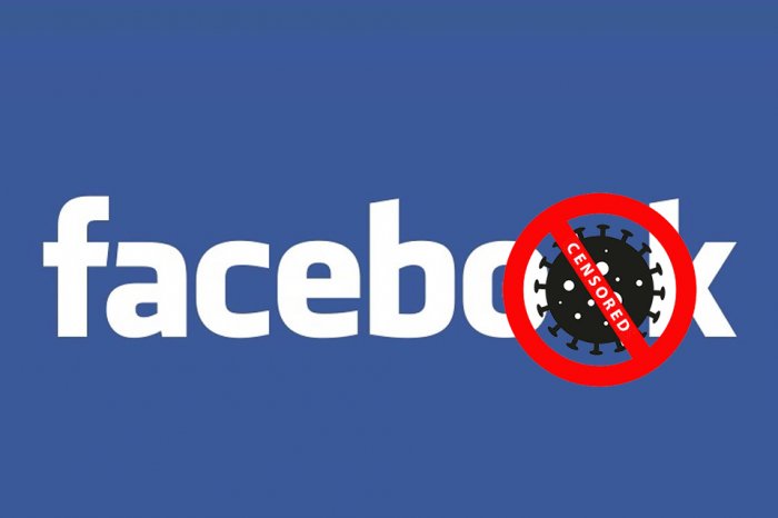 Цензура и «демократия» - как они уживаются в мозгах руководства Facebook?