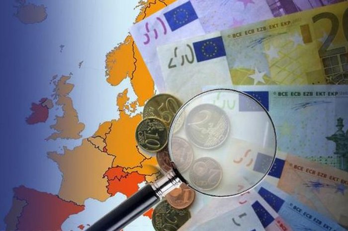 Госдолг ЕС, или Почему существование еврозоны находится под угрозой из-за бушующего ковида