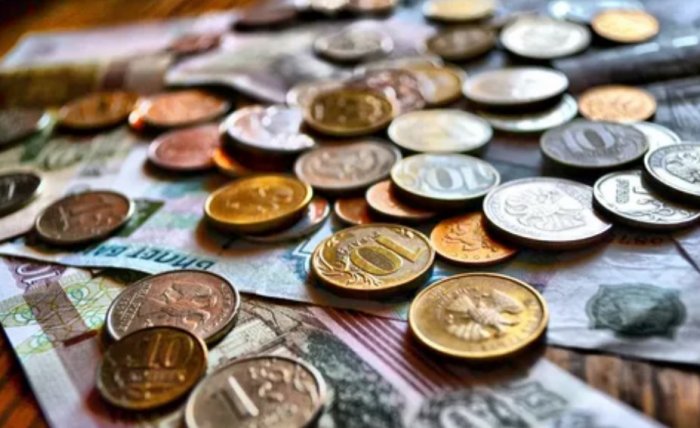 Мильчакова: рубль в ноябре может вырасти до 75 руб. за доллар