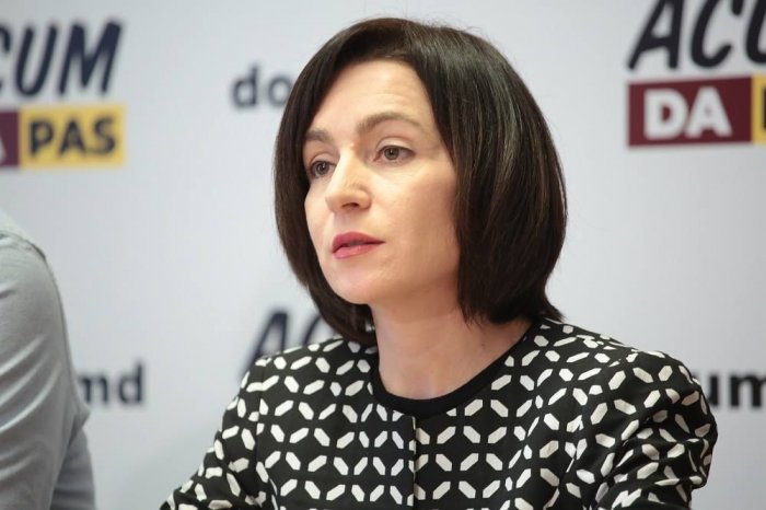 Чем грозит победа Санду в президентских выборах в Молдавии