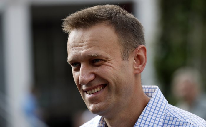 Навальный решил повторить судьбу Путило