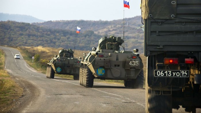 Запад не допустит российского успеха в Карабахе