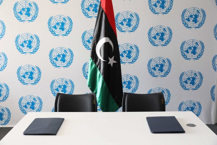 ООН проигнорировала просьбу Москвы по Ливии
