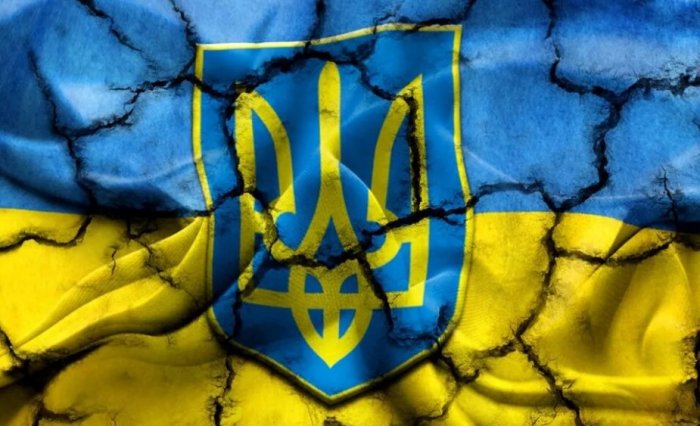 В «гибели» Украины нужно винить Соединенные Штаты