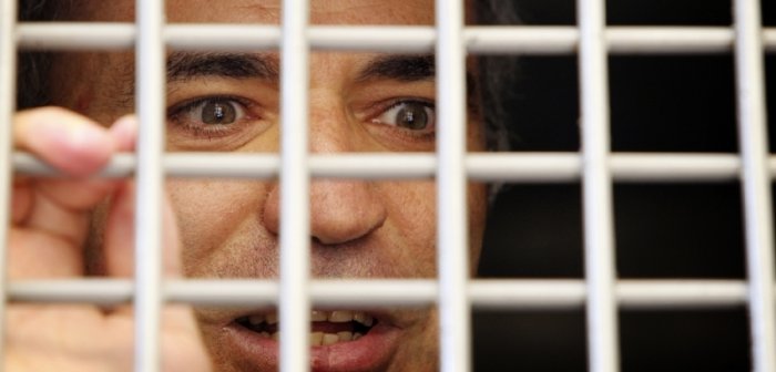 Гарри Каспаров может понести уголовную ответственность за свои призывы отдать Крым Украине