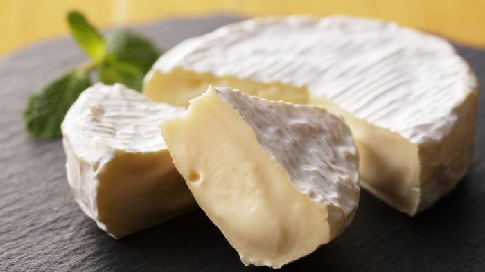 В Россию едет производство швейцарского сыра