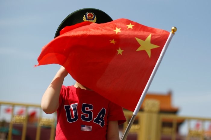 Китаю следует приготовиться: что Соединенные Штаты припасли для Поднебесной