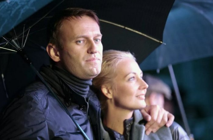 Сделать из Навальной вторую Тихановскую? В Германии заявили о выдвижении домохозяйки в депутаты