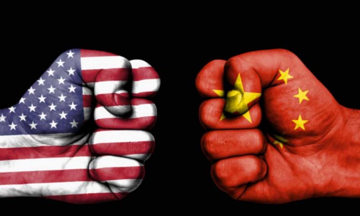 В Китае рассказали о «ядерном сценарии» для госдолга США