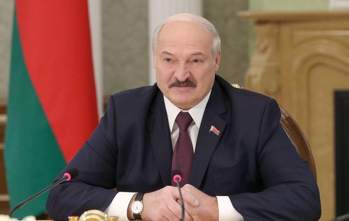 Лукашенко рассказал, как Польша планировала «помирить» Россию с Западом