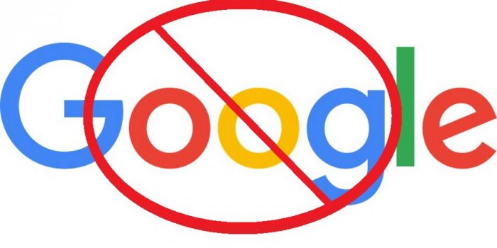 Юристы Google продолжает игнорировать российский суд