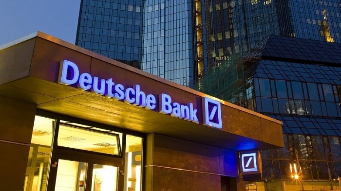США приказали Deutsche Bank прекратить любые бизнес-контакты с Россией