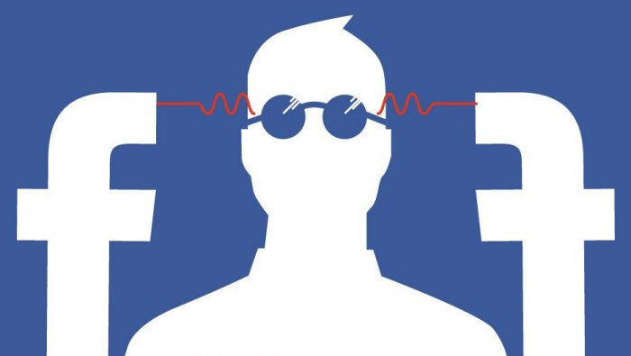 Может стоит уже наказать Facebook за нарушение российских законов?