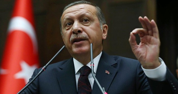 Турция пытается подлизаться к будущей администрации Байдена